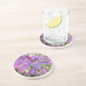 コースターと離れの コースター (側面)