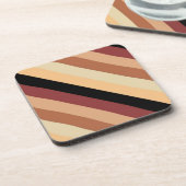 コースターのコースター コースター (左側)