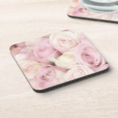 コースターの一定のバラ コースター (左側)