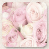 コースターの一定のバラ コースター (正面)