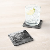 コースターの場所ドーファンパリ コースター (右側)