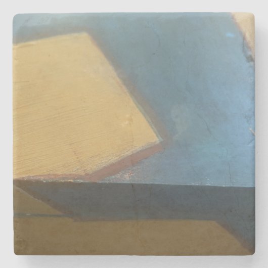 コースターの幻想 ストーンコースター (正面)