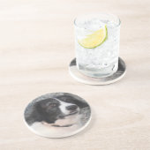 コースターの笑顔 コースター (側面)