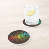 コースターをインスパイア コースター (側面)