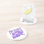 コースターをツイストする心 コースター (側面)