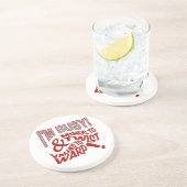 コースターをツイストする心 コースター (側面)