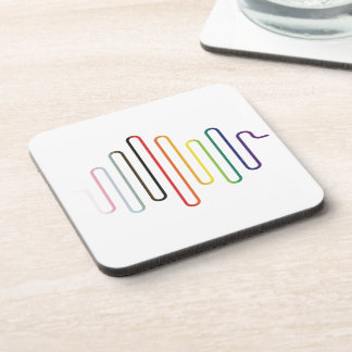 コースターを歌う コースター