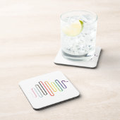 コースターを歌う コースター (右側)