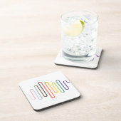 コースターを歌う コースター (右側)