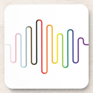 コースターを歌う コースター