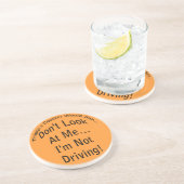 コースターを運転しない コースター (側面)