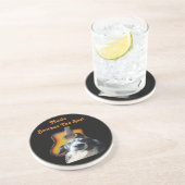 コースターギタードッグ コースター (側面)