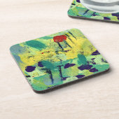 コースターズインフィールド&メドウデザイン コースター (左側)