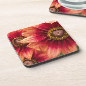 コースターセット秋花 コースター (左側)