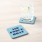 コースターセット空力ブラット コースター (右側)