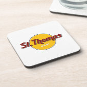 コースターセット コースター (左側)