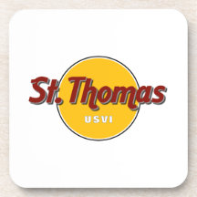 コースターセット