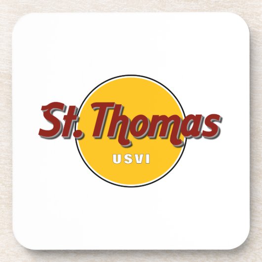 コースターセット コースター (正面)