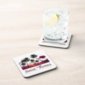 コースターセット コースター (右側)