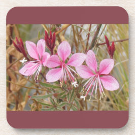 コースターセット – ピンクガーラ コースター