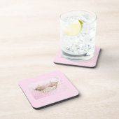 コースターセット – ページェント王冠 コースター (右側)