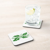 コースターセット – ホリ葉ーズとベリー コースター (右側)