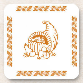 コースターセット – Horn of豊穣 コースター