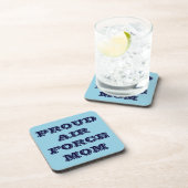 コースターセ誇りを持ったット空軍母 コースター (右側)