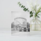 コースターディップスポストカード ポストカード (スタンド正面)