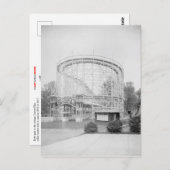 コースターディップスポストカード ポストカード (正面/裏面)