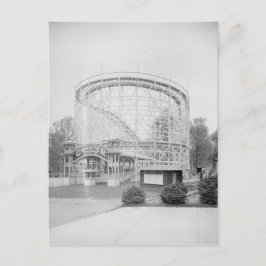 コースターディップスポストカード ポストカード