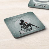 コースターリラックスズ コースター (左側)