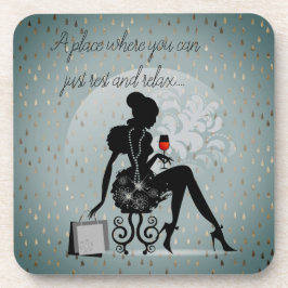 コースターリラックスズ コースター