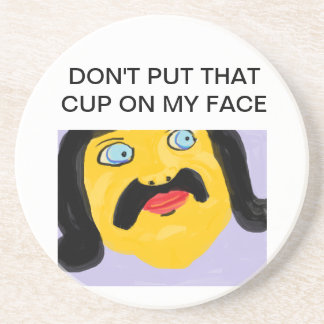 コースター人! コースター