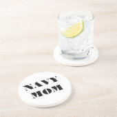 コースター海軍ママ コースター (側面)