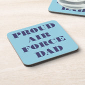 コースター誇りを持ったセット空力パパ コースター (左側)