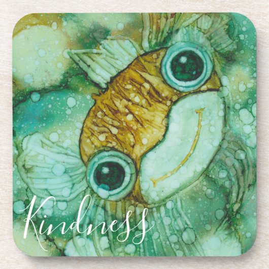 コースター金ゴールド コースター (正面)