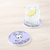 コースター頭が切れるより コースター (側面)