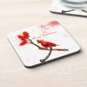 コースター (左側)