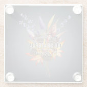 コースター (裏面)