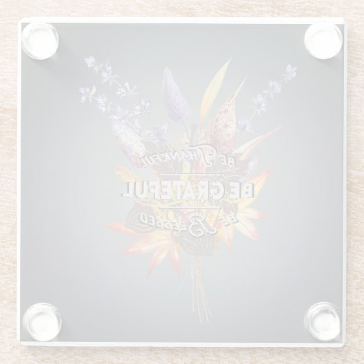 コースター (裏面)