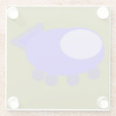 コースター (裏面)