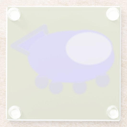 コースター (裏面)