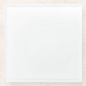 コースター (正面)