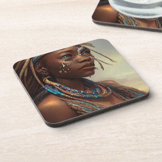 .. コースター (左側)