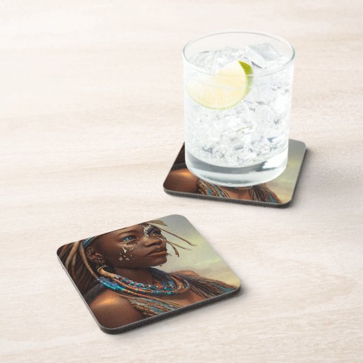 .. コースター (右側)