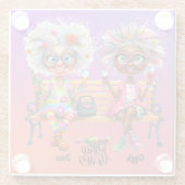 コースター (裏面)