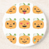 🎃 コースター (正面)