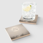 コースター (横)