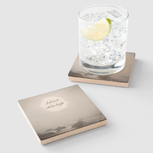 コースター (横)